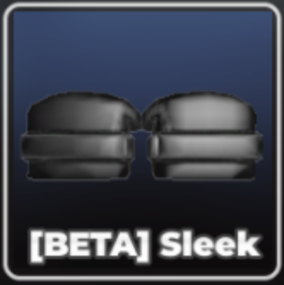 Beta Sleek
